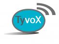 Logo # 73352 voor Nieuw logo voor elektronica webshop TyvoX wedstrijd