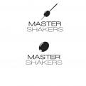 Logo # 137655 voor Logo Mastershakers.nl wedstrijd