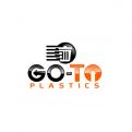 Logo design # 572309 for New logo for custom plastic manufacturer contest