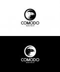 Logo design # 834249 for In search for a logo and possibly a slogan for fashion brand COMODO contest