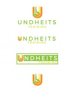 Logo design # 850112 for Logo Design for Fitness- and Health Training, Personal Training contest