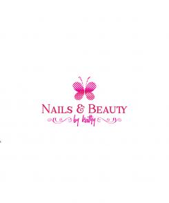Logo design # 807805 for design a logo for a nail salon contest
