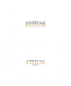 Logo # 829498 voor Stichting Citium wedstrijd