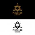 Logo design # 1138278 for Pukulan Kuntao contest