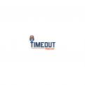 Logo design # 864215 for Podcast logo: TimeOut Podcast (basketball pod) contest