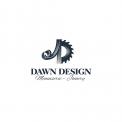 Logo design # 1143306 for Fresh  clean logo for a female entrepreneur  starting up a company in Joinery contest