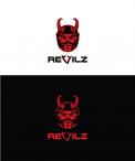 Logo design # 841861 for REVILZ  contest