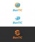 Logo design # 810664 for Design logo for IT start-up Buntic contest