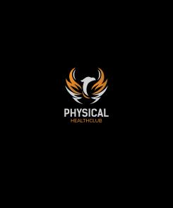 Logo design # 829525 for New logo for existing fitnessclub contest