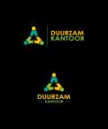 Logo design # 1141917 for Design a logo for our new company ’Duurzaam kantoor be’  sustainable office  contest