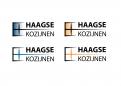 Logo # 177917 voor LOGO Haagse Kozijnen wedstrijd