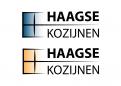 Logo # 177919 voor LOGO Haagse Kozijnen wedstrijd