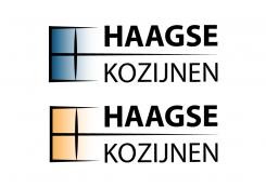 Logo # 177919 voor LOGO Haagse Kozijnen wedstrijd