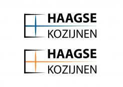 Logo # 177922 voor LOGO Haagse Kozijnen wedstrijd