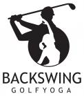 Logo design # 861937 for Design a fitting logo for a yoga-golf teacher contest