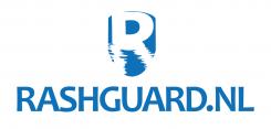 Logo design # 682478 for Logo for new webshop in rashguards contest
