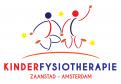 Logo # 1062720 voor Ontwerp een vrolijk en creatief logo voor een nieuwe kinderfysiotherapie praktijk wedstrijd