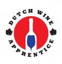 Logo # 1061841 voor Logo  plus social  voor Wine Blogger wedstrijd