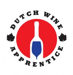 Logo design # 1061841 for Logo  plus social  voor Wine Blogger contest