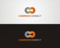 Logo design # 57084 for COmpany Connect is a consultancy firm whose mission is to enable SMEs to support optimal use of ICT and Telecommunication services. contest