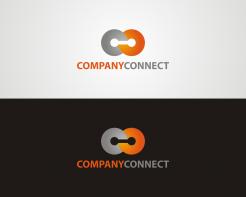Logo # 57084 voor Company Connect wedstrijd