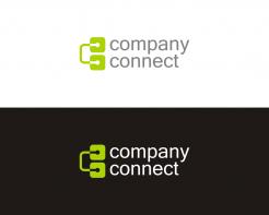 Logo design # 57900 for COmpany Connect is a consultancy firm whose mission is to enable SMEs to support optimal use of ICT and Telecommunication services. contest