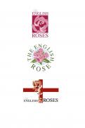 Logo # 354329 voor Logo voor 'The English Roses' wedstrijd