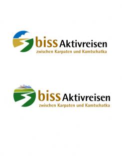 Logo  # 243578 für Logo für Reiseveranstalter von Aktivreisen Wettbewerb