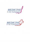 Logo  # 349718 für Logo für medizinisch / pharmazeutisch Fachübersetzerin und Medical Writerin Wettbewerb