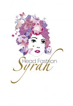 Logo # 277790 voor Syrah Head Fashion wedstrijd