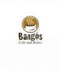 Logo  # 423051 für Bangós   Café & Bistro Wettbewerb