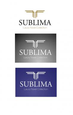 Logo design # 528486 for Logo SUBLIMA contest