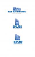 Logo design # 361458 for Blue Bay building  contest