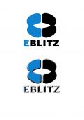 Logo design # 433988 for Logo eblizz contest