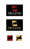 Logo  # 766945 für Truletic. Wort-(Bild)-Logo für Trainingsbekleidung & sportliche Streetwear. Stil: einzigartig, exklusiv, schlicht. Wettbewerb