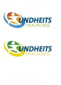 Logo design # 848805 for Logo Design for Fitness- and Health Training, Personal Training contest