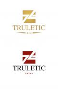 Logo  # 766946 für Truletic. Wort-(Bild)-Logo für Trainingsbekleidung & sportliche Streetwear. Stil: einzigartig, exklusiv, schlicht. Wettbewerb