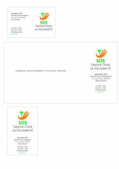 Logo design # 119192 for Logo for a humanitarian association which mission is to help children contest