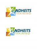 Logo design # 848806 for Logo Design for Fitness- and Health Training, Personal Training contest