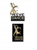 Logo  # 1011222 für Logo fur individuelle Tanzkurse gesucht Wettbewerb