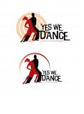 Logo design # 1011223 for Logo for individual dancing lessons contest