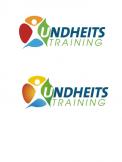 Logo design # 848808 for Logo Design for Fitness- and Health Training, Personal Training contest