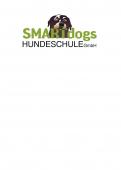 Logo  # 535615 für Entwerfen Sie ein modernes Logo für die Hundeschule SMARTdogs Wettbewerb