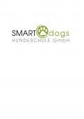 Logo  # 535616 für Entwerfen Sie ein modernes Logo für die Hundeschule SMARTdogs Wettbewerb