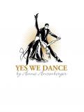 Logo  # 1011226 für Logo fur individuelle Tanzkurse gesucht Wettbewerb