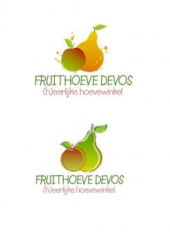 Logo design # 913619 for We are looking for a fresh and fruity slogan for our farm shop contest
