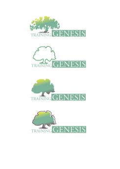 Logo  # 727429 für Logoerstellung für Genesis Training Wettbewerb