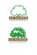 Logo design # 552275 for Organic vegetable farmhouse looking for logo contest
