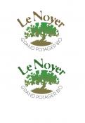 Logo design # 552276 for Organic vegetable farmhouse looking for logo contest