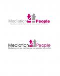Logo design # 552681 for Mediation4People contest